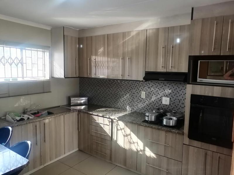 4 Bedroom Property for Sale in Wolmaransstad North West